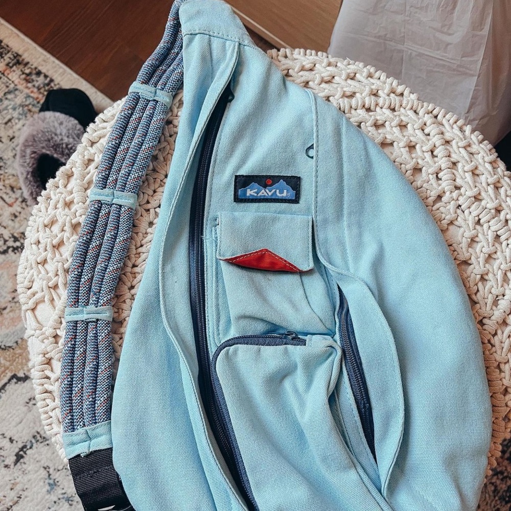 Kavu bag
